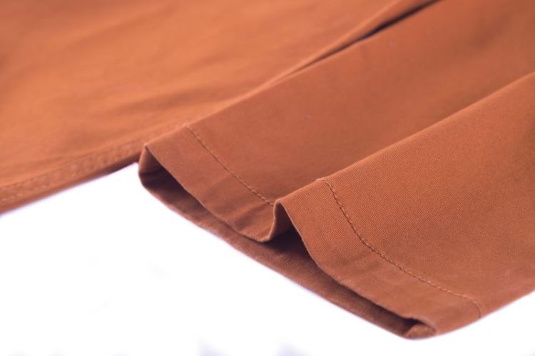 HOUSTON-B-37-I DARK CAMEL