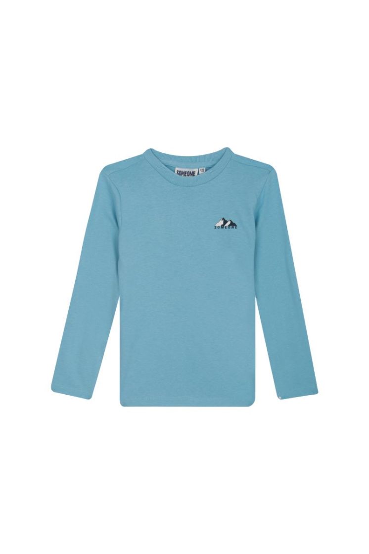 ELLIOT-SB-03-G LIGHT BLUE