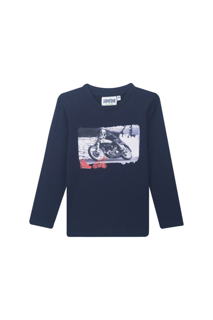 GASTON-SB-03-E Navy