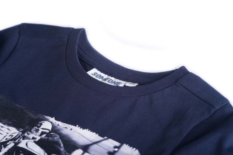 GASTON-SB-03-E Navy
