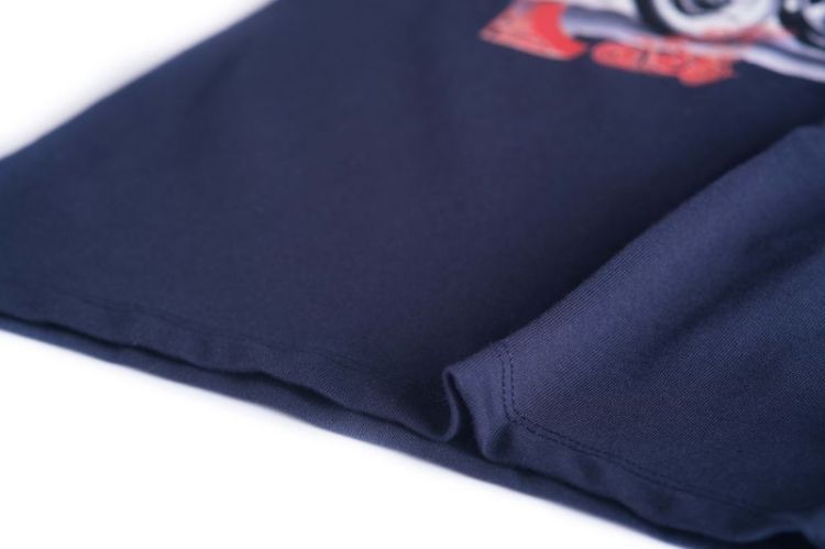 GASTON-SB-03-E Navy