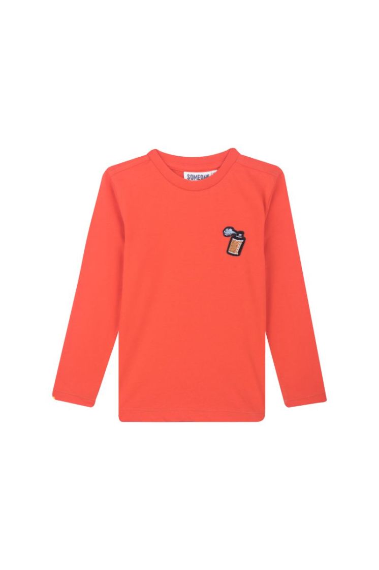 AWAITS-SB-03-H ORANGE