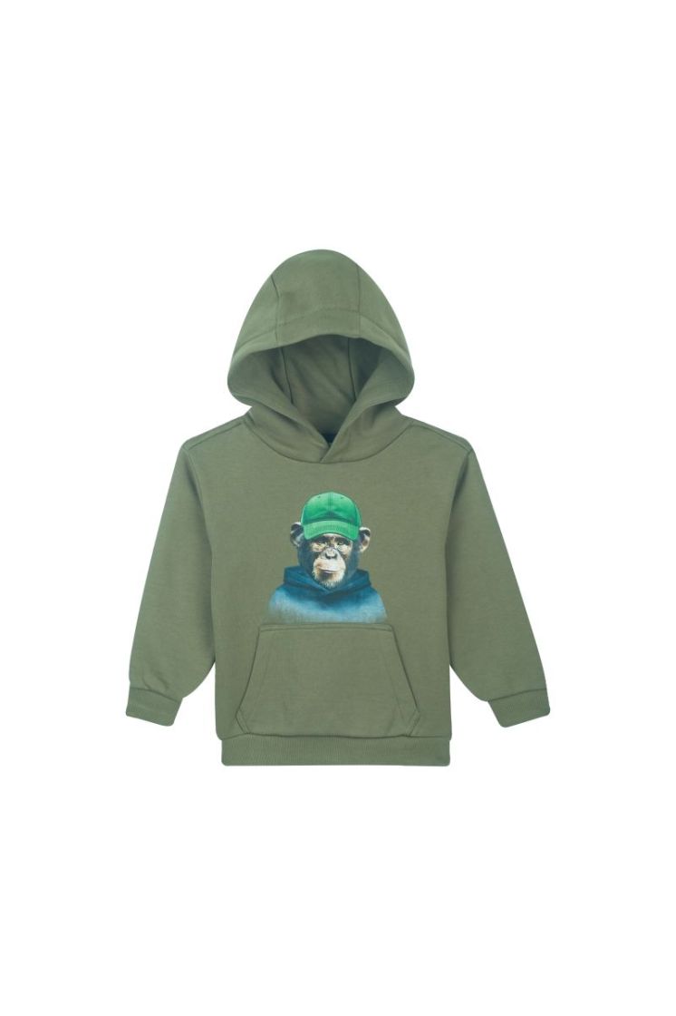 WULA-SB-16-D KHAKI