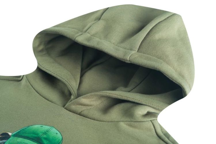 WULA-SB-16-D KHAKI