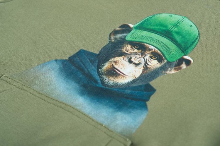 WULA-SB-16-D KHAKI