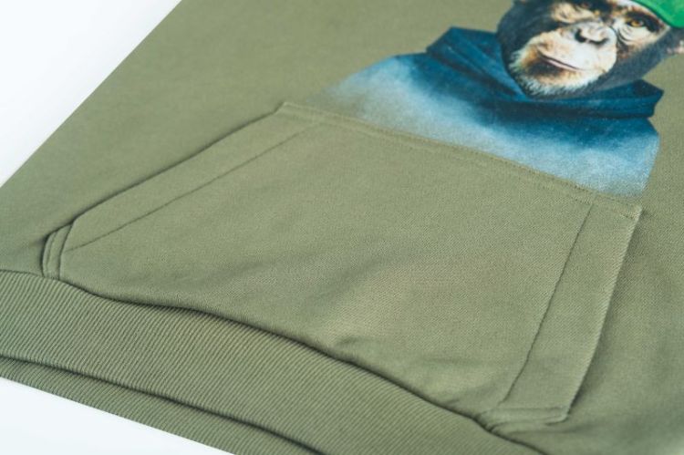 WULA-SB-16-D KHAKI