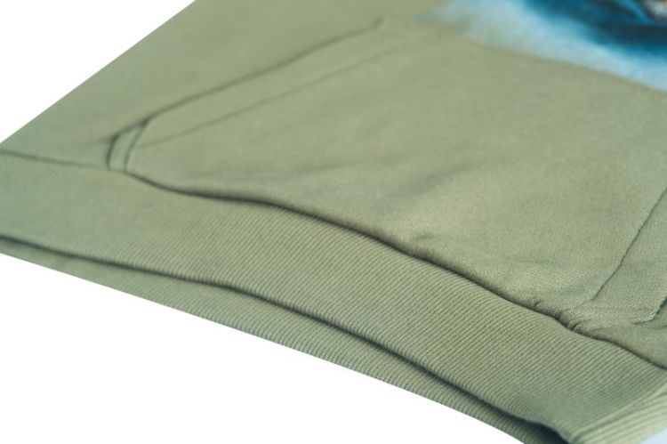 WULA-SB-16-D KHAKI