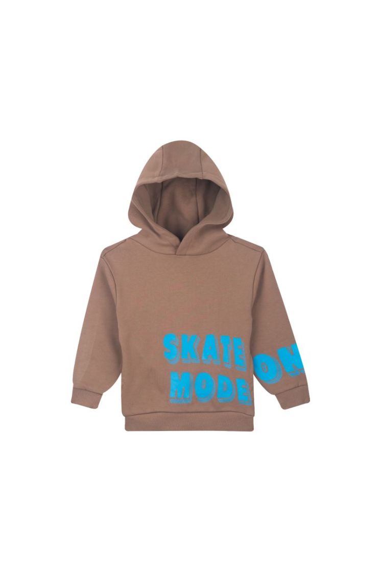XEBO-SB-16-F LIGHT BROWN