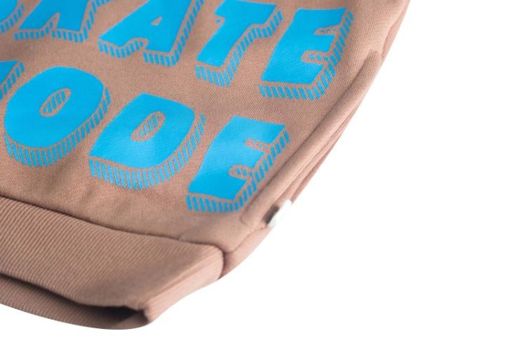 XEBO-SB-16-F LIGHT BROWN