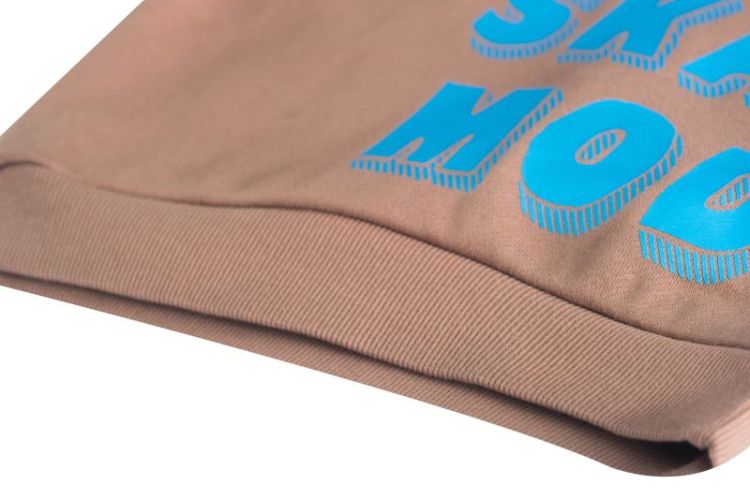 XEBO-SB-16-F LIGHT BROWN