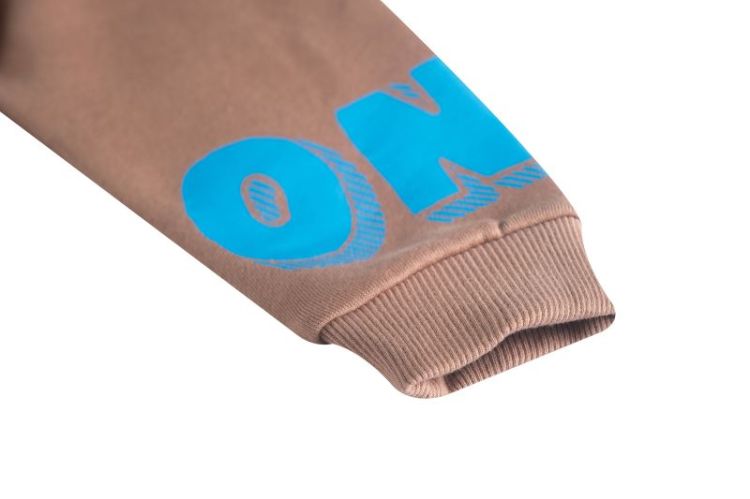 XEBO-SB-16-F LIGHT BROWN