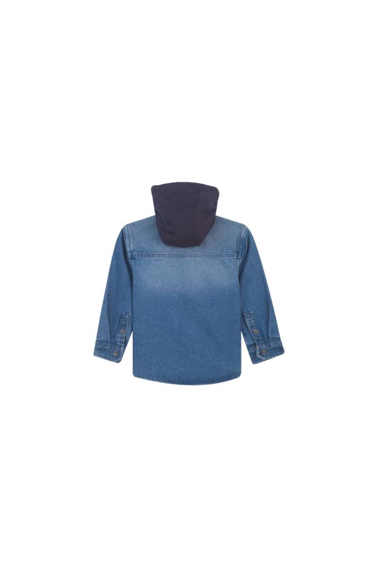 AWAITS-SB-22-C MEDIUM DENIM