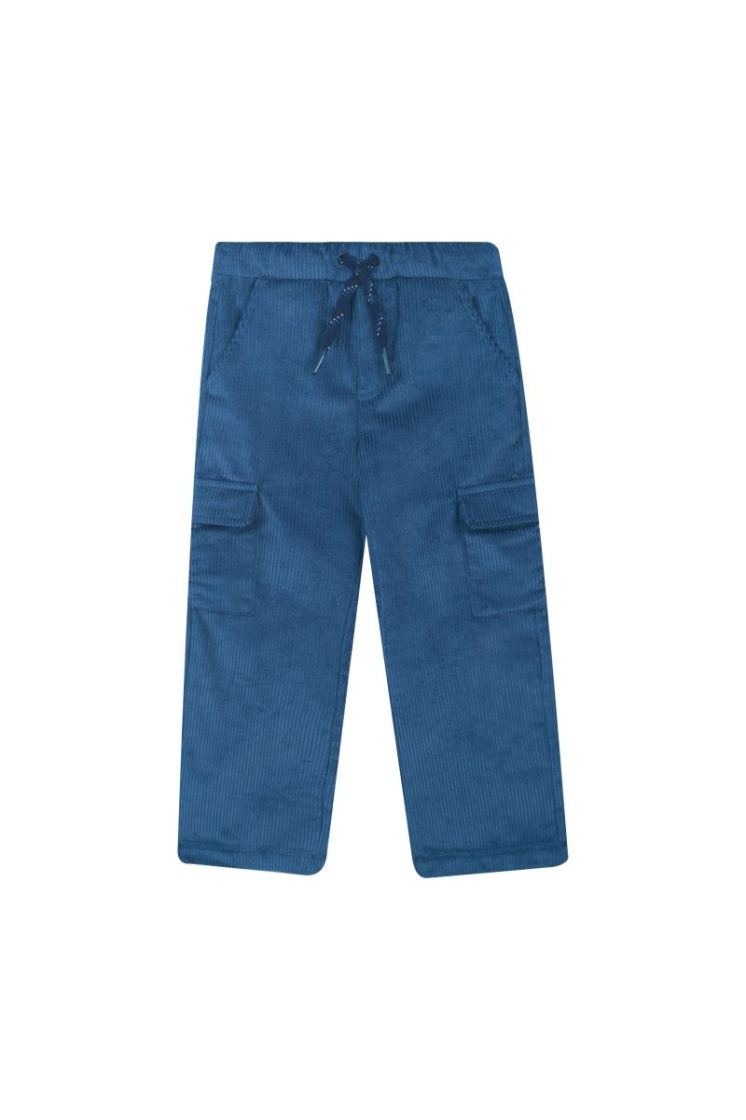 CHICAGO-SB-37-H DARK BLUE