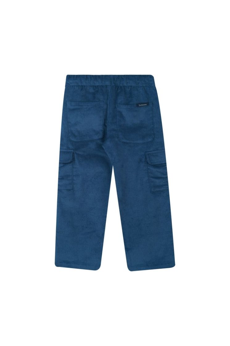 CHICAGO-SB-37-H DARK BLUE