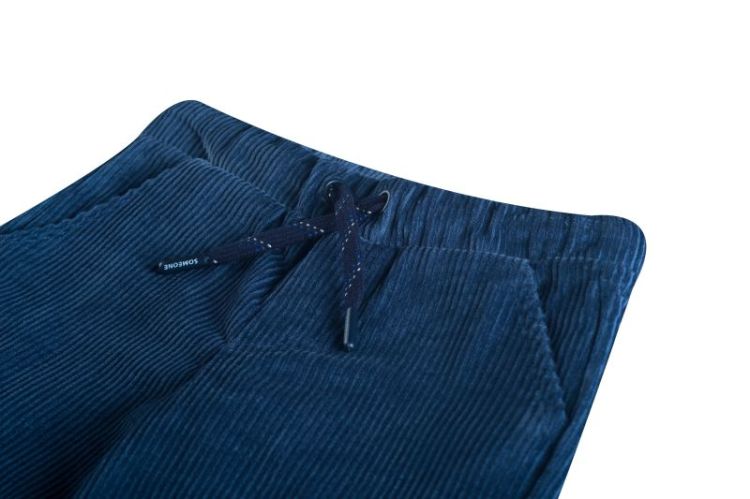 CHICAGO-SB-37-H DARK BLUE