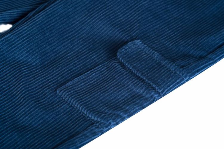 CHICAGO-SB-37-H DARK BLUE