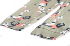 HYPNOS-SB-66-A KHAKI