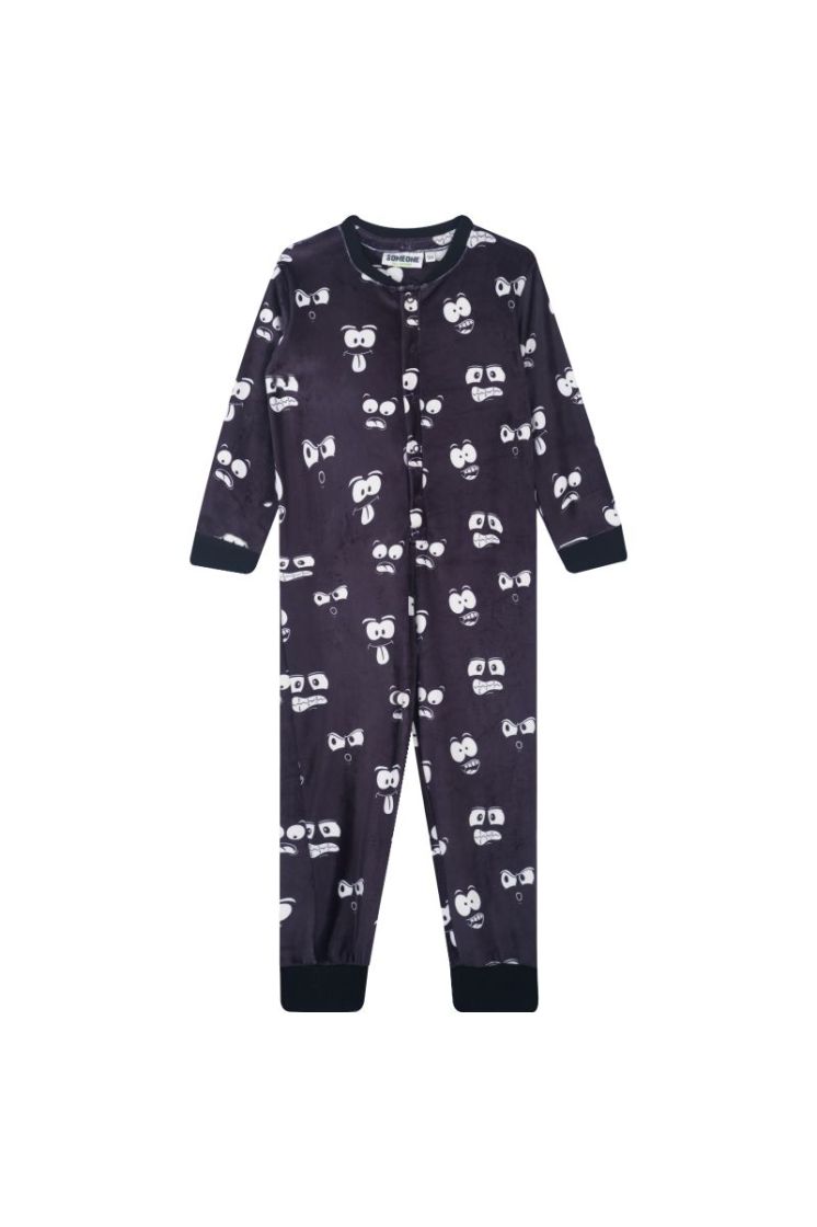 HYPNOS-SB-66-B navy
