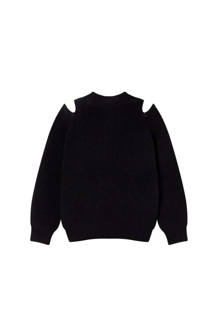 JULE-G-12-D Black