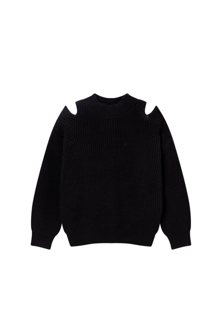 JULE-G-12-D Black