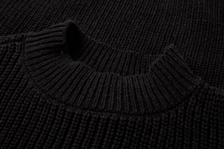 JULE-G-12-D Black