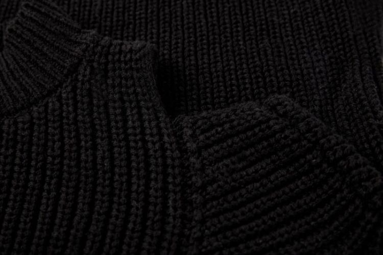 JULE-G-12-D Black