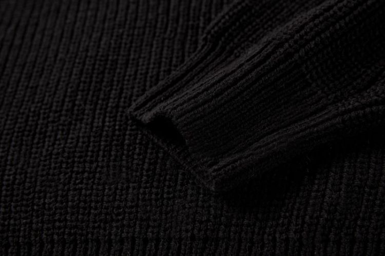JULE-G-12-D Black