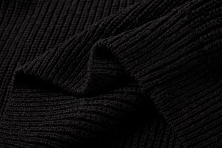 JULE-G-12-D Black