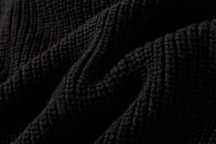 JULE-G-12-D Black