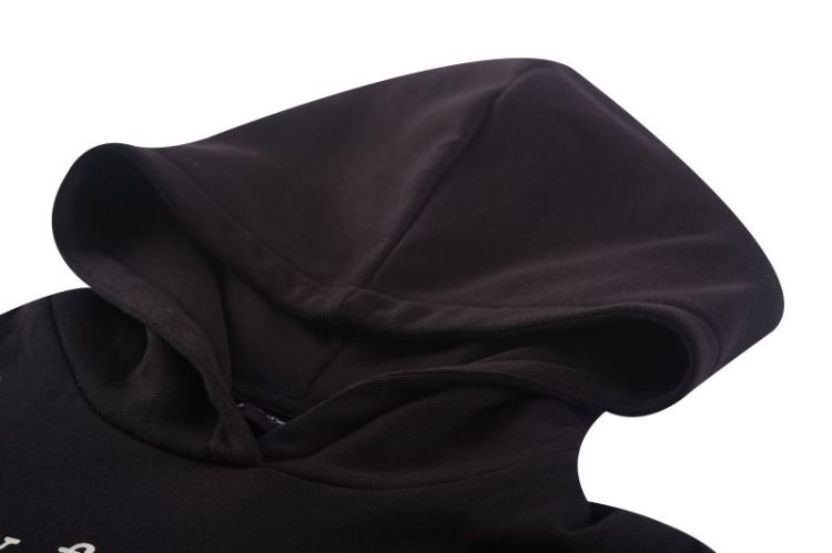 JULE-G-16-J Black