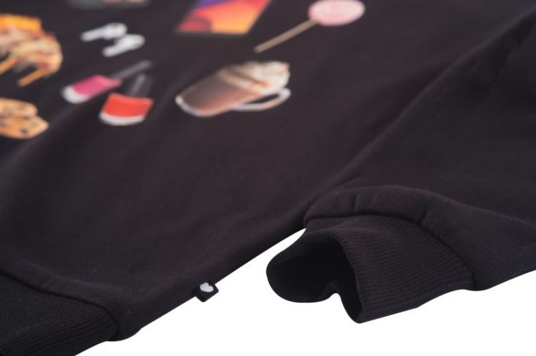 JULE-G-16-J Black