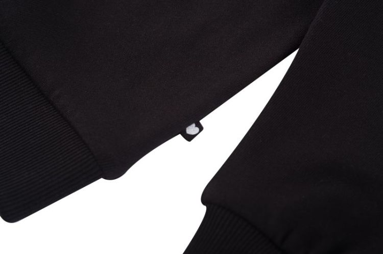 JULE-G-16-J Black