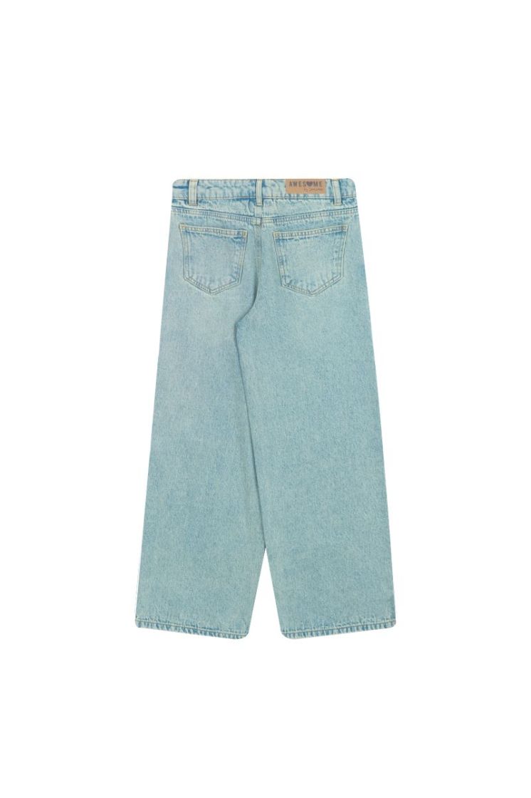 BRUNA-G-33-G MEDIUM JEANS BL