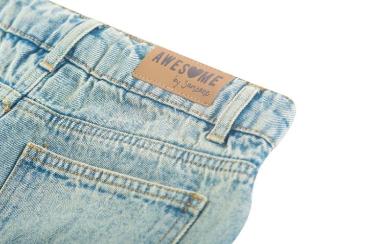 BRUNA-G-33-G MEDIUM JEANS BL