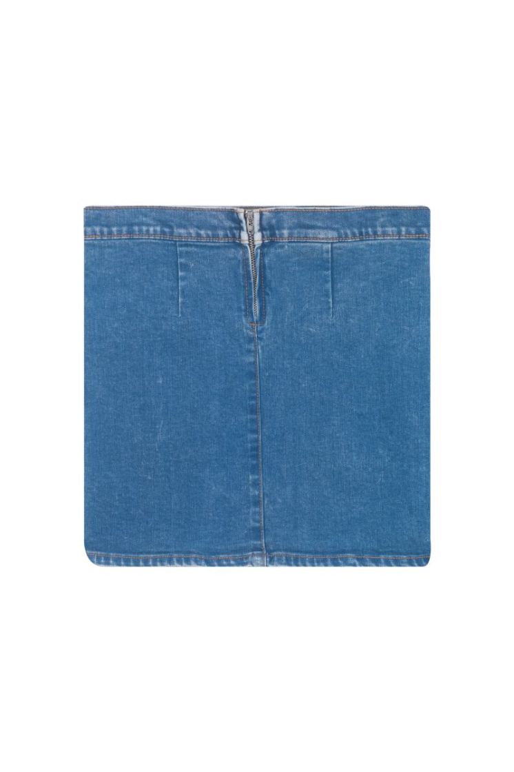 YUMI-G-40-H JEANS BLUE
