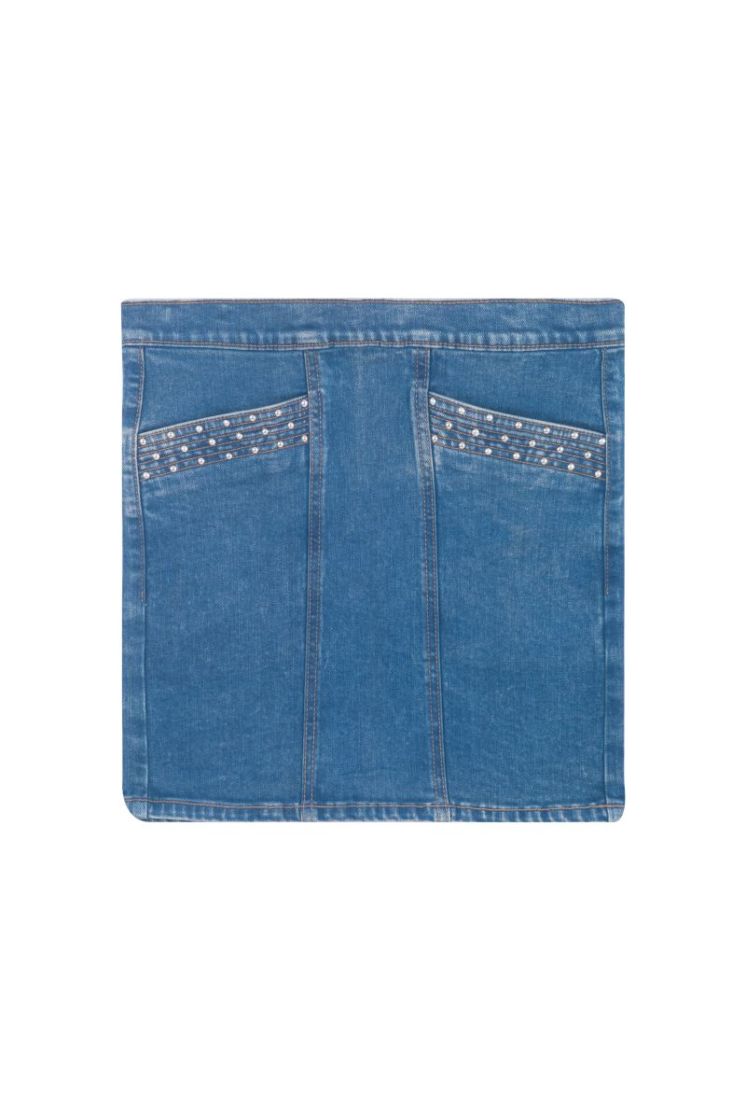 YUMI-G-40-H JEANS BLUE