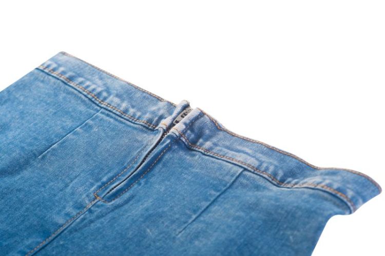 YUMI-G-40-H JEANS BLUE