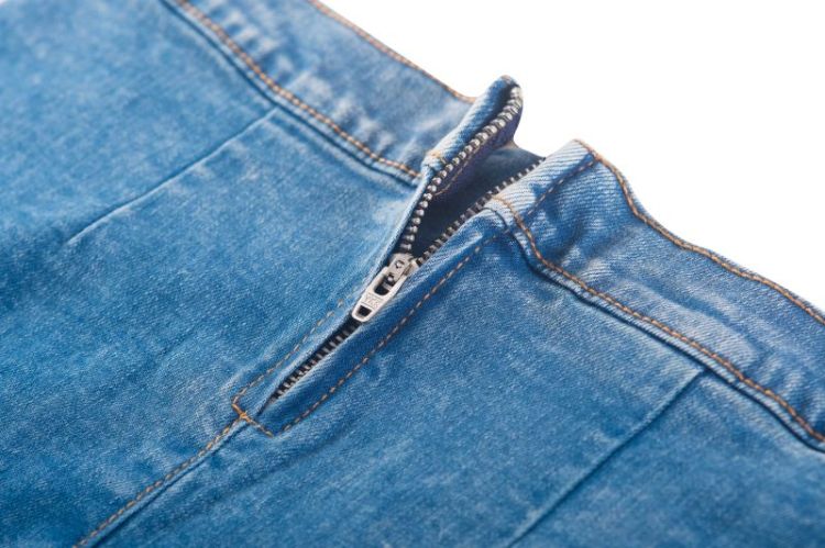 YUMI-G-40-H JEANS BLUE