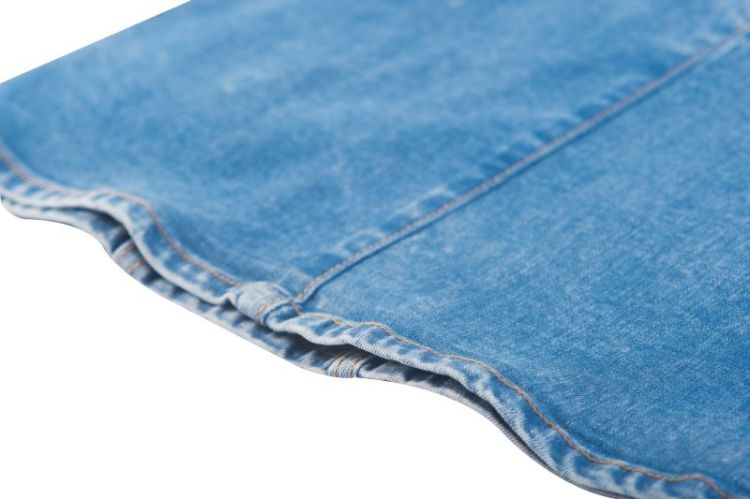 YUMI-G-40-H JEANS BLUE