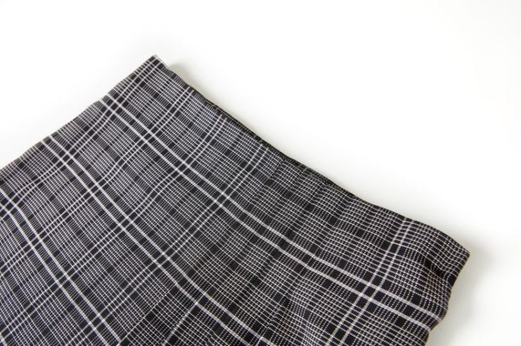 YUMI-G-41-P Black