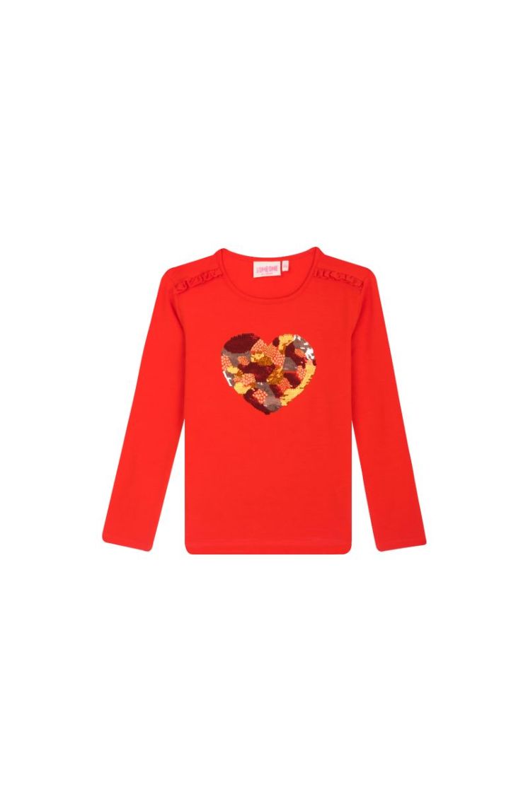 FAUVE-SG-03-C RED