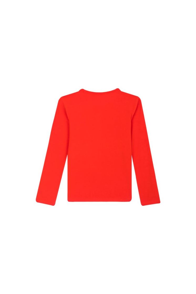 FAUVE-SG-03-C RED