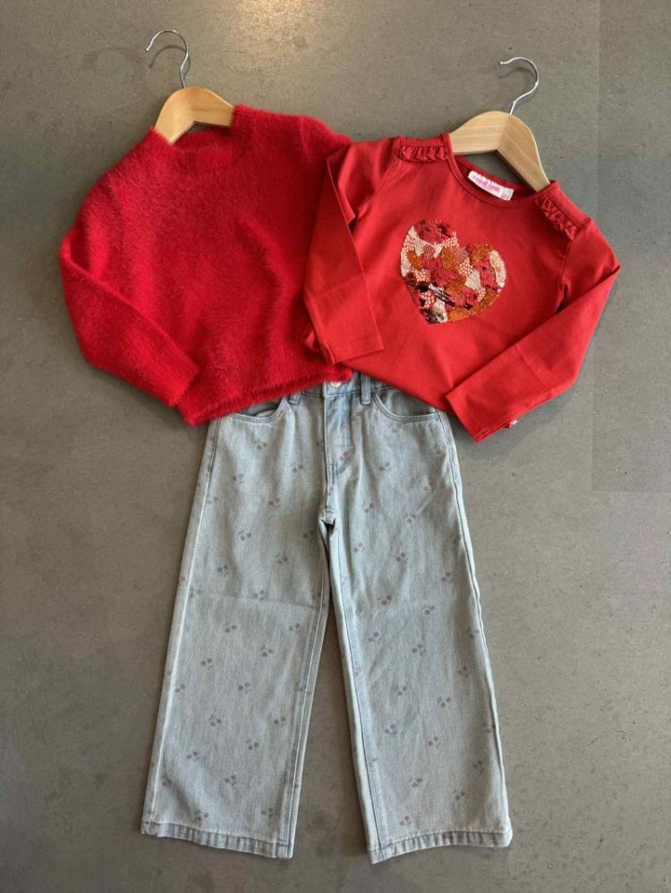 FAUVE-SG-03-C RED