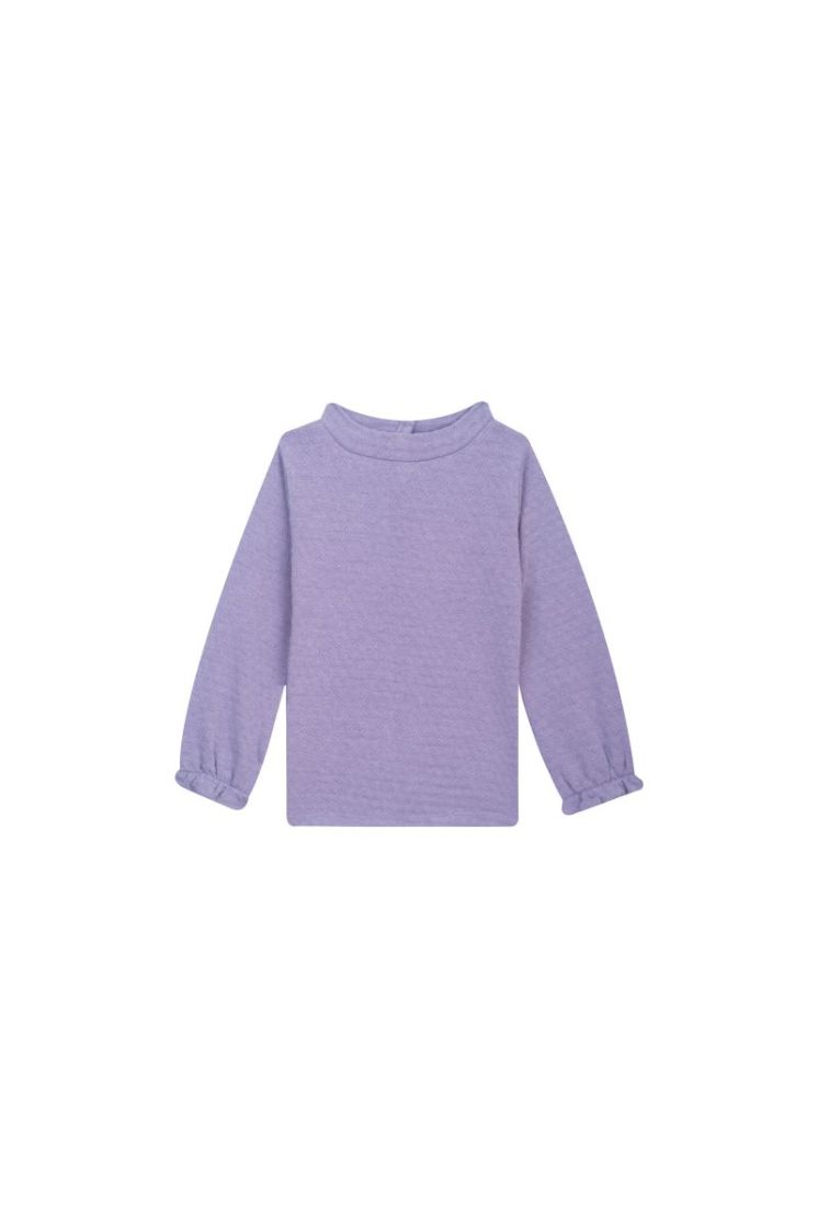 DORIAN-SG-03-K DARK VIOLET