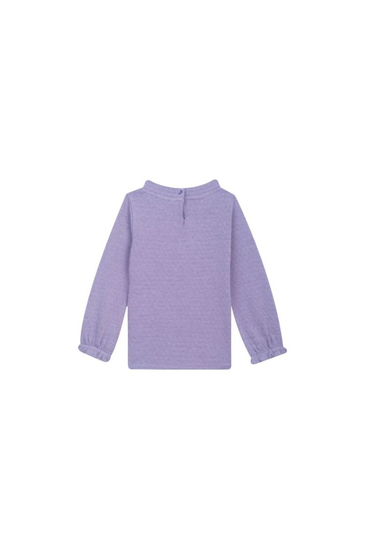 DORIAN-SG-03-K DARK VIOLET