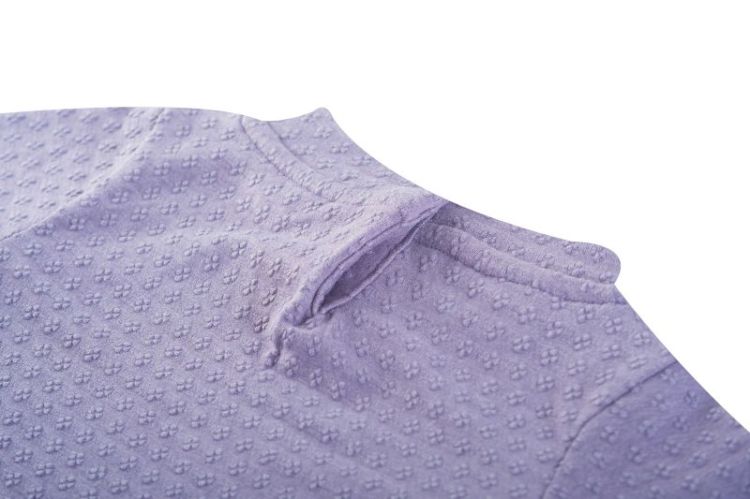 DORIAN-SG-03-K DARK VIOLET