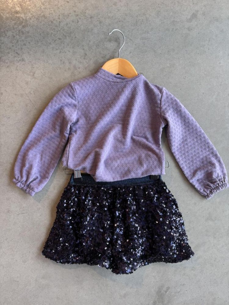 DORIAN-SG-03-K DARK VIOLET