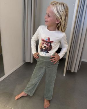 DAPHNE-SG-03-F Dark ecru