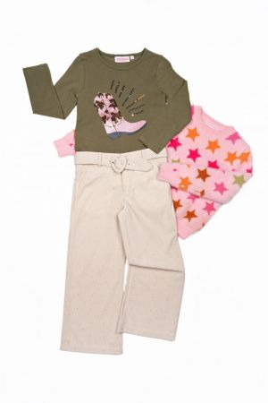 DAPHNE-SG-12-H Light Pink