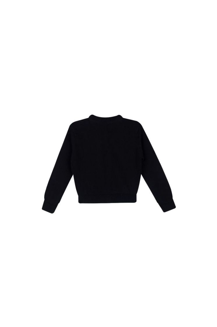 ELSIE-SG-15-G Black